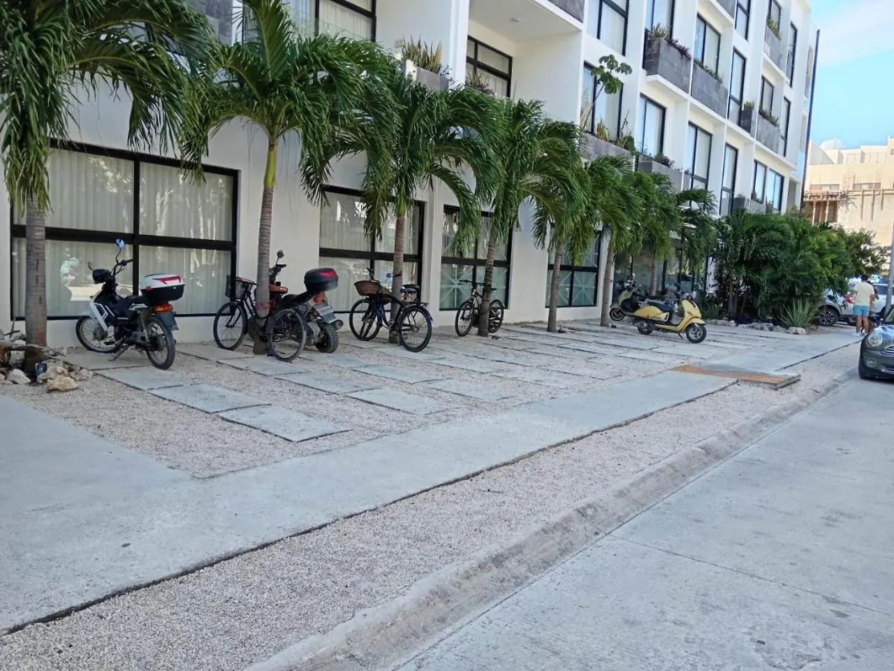 Apartment Apartamento De Lujo Con Alberca Privada Tulum Mexico