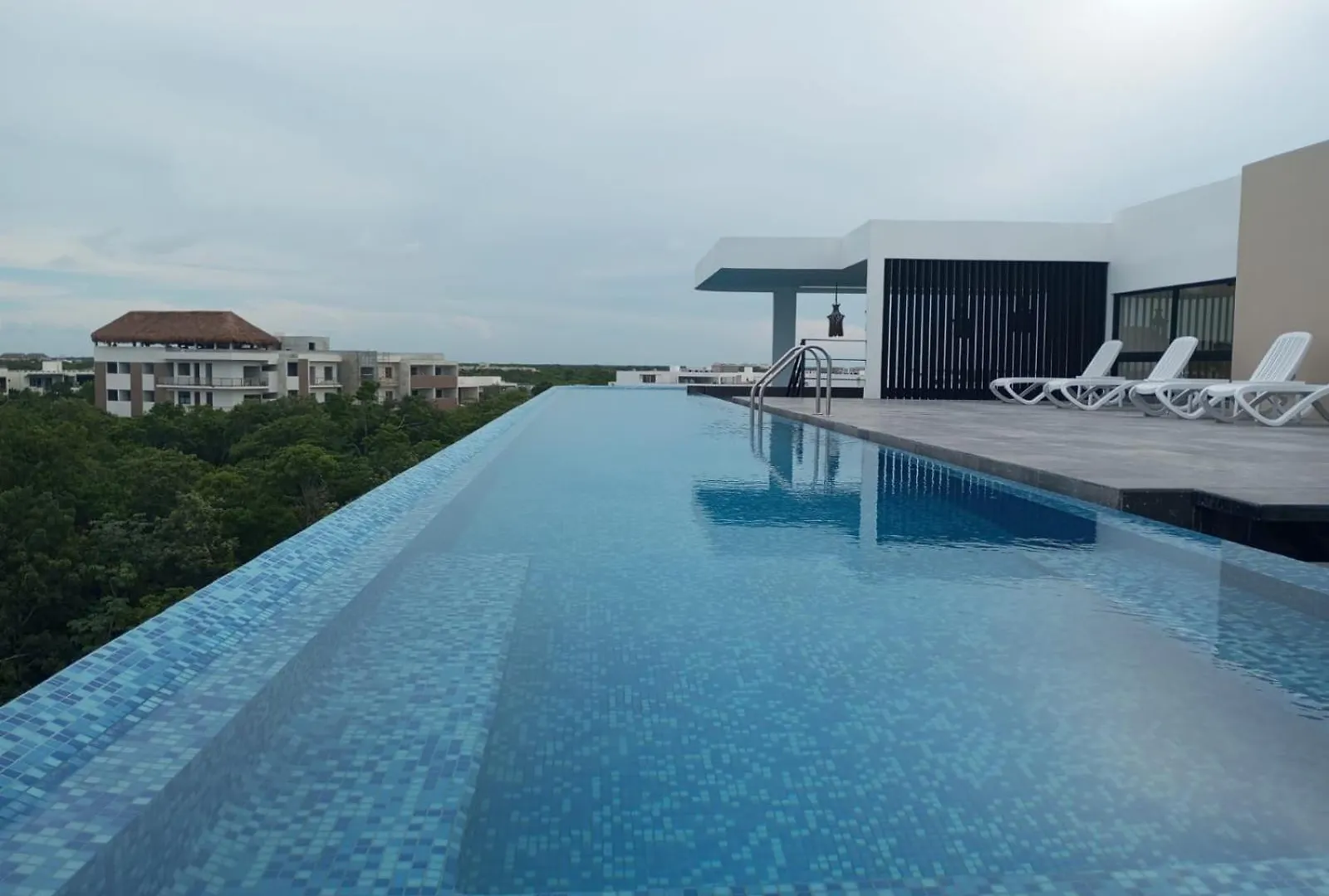 Apartamento De Lujo Con Alberca Privada Tulum 0*,  Mexico